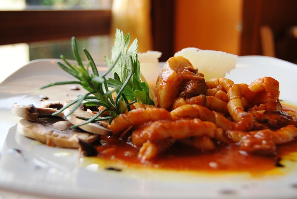 Agriturismo Tenuta Stoccatello Menfi Eksteriør bilde